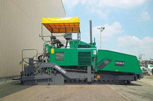 機械租賃市場前景分析與未來出路