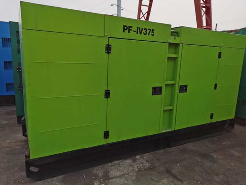 寧波發(fā)電機(jī)出租首選芙蓉翔，為室外裝飾裝潢工程提供穩(wěn)定動(dòng)力保障