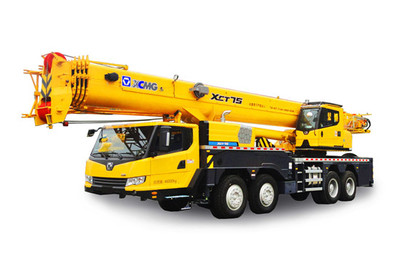 專業(yè)高效，安全可靠——濰坊運(yùn)達(dá)工程機(jī)械汽車吊裝出租服務(wù)全面解析