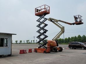 重慶綦江新盛施工升降機(jī)出租與工程機(jī)械租賃市場概覽