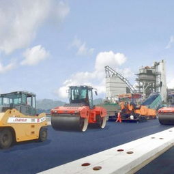 融合工程機械設(shè)備租賃與室外裝飾裝潢工程 現(xiàn)代城市建設(shè)的高效解決方案