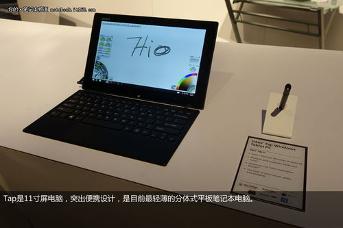 都是二合一的 索尼系列電腦產(chǎn)品回顧與家用電器融合趨勢