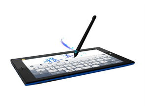 原道W8S 8英寸平板電腦 小巧便攜的Win8家用電器