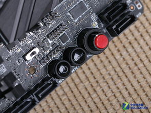 微星X99A Gaming Pro Carbon高清圖賞、軟件及輔助設(shè)備全面解析