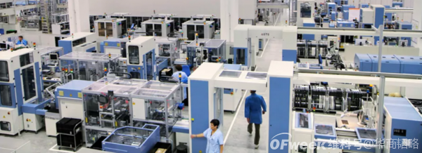 計算機圖形處理器 被忽視的“數字土壤”