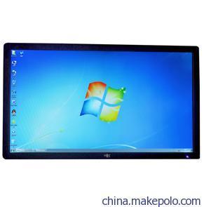 供應(yīng)優(yōu)視圖觸摸電腦電視一體機(jī) 集教學(xué)、商用與家用功能于一體的觸控解決方案