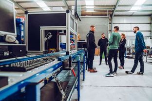 日本迪比特剎車卡鉗 精密制造、品牌傳奇與數(shù)字化革新