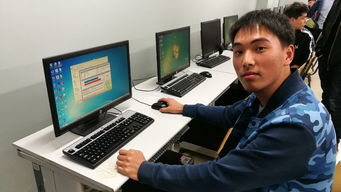 計算機基礎教研室成功舉辦全國大學生計算機應用能力與信息素養(yǎng)大賽校內選拔賽