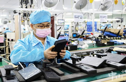 搶抓廣交會溢出效應(yīng)，中山企業(yè)場外挖掘海外訂單